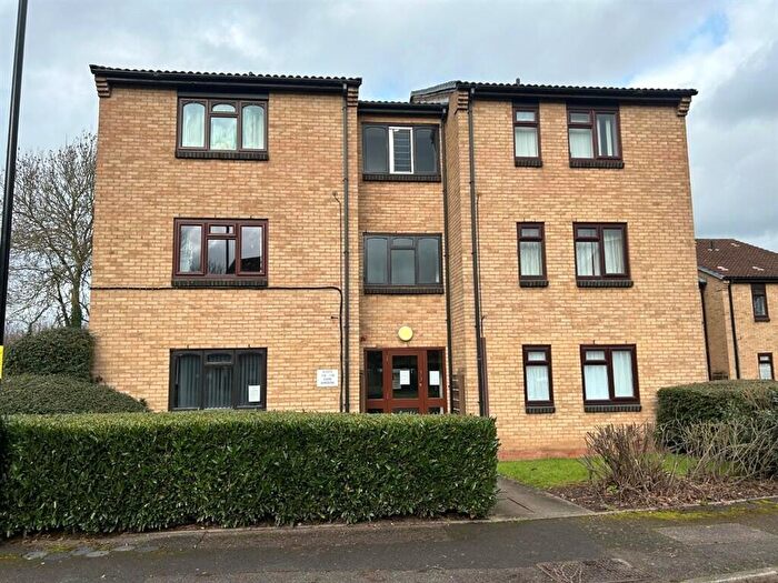 Studio For Sale In Swan Gardens, Birmingham, B23