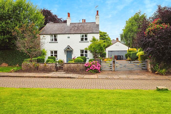 3 Bedroom Cottage For Sale In Main Street, Linby, Nottingham, NG15