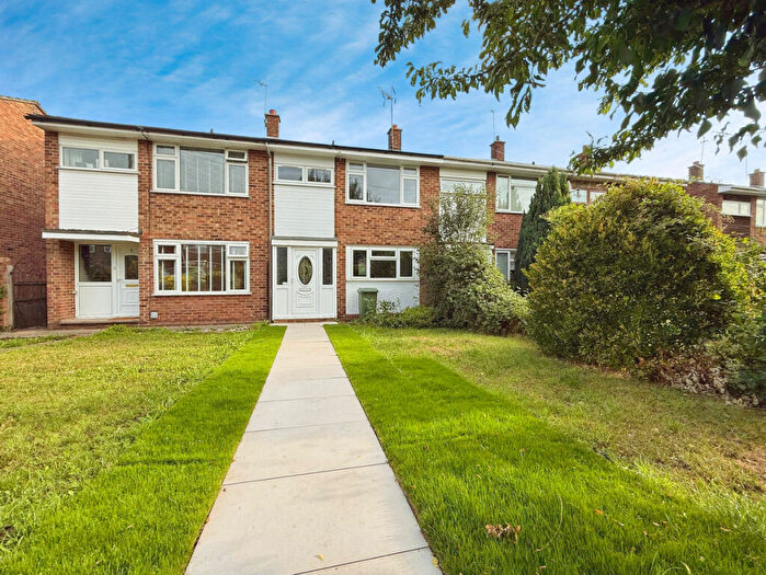 3 Bedroom Terraced House To Rent In Trent Close, Wickford, SS12