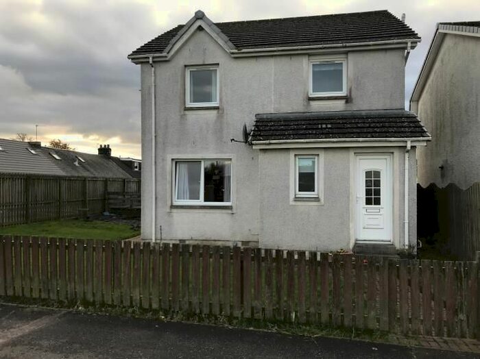 3 Bedroom Detached House To Rent In 4 Rashierigg Place, Longridge, Bathgate EH47