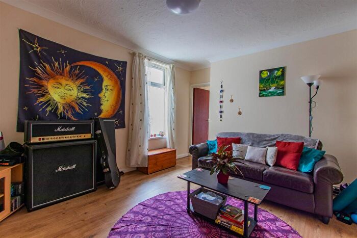 1 Bedroom Private Halls To Rent In Northcote Street, Cathays, CF24