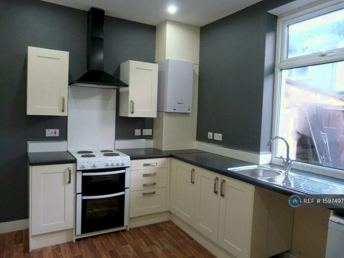 2 Bedroom Terraced House To Rent In Colin Street, Barnoldswick, BB18