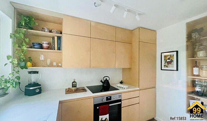 1 Bedroom Flat For Sale In Dartmouth Park Hill, London, N19