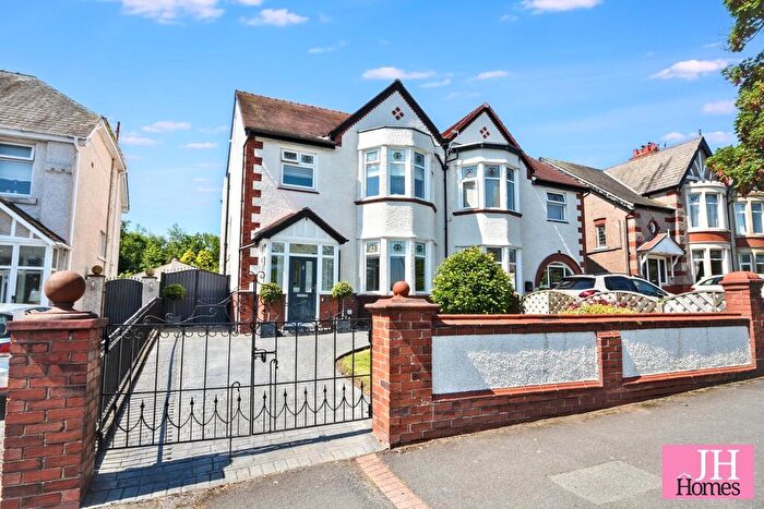 3 Bedroom Semi-Detached House For Sale In Park Drive, Barrow-in-Furness, Cumbria, LA13