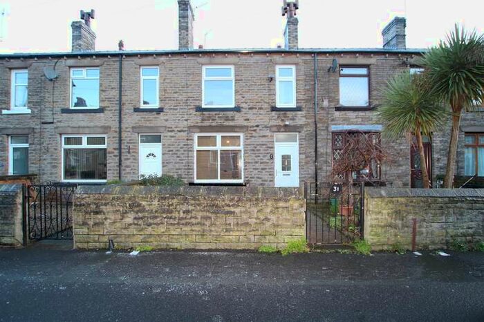 3 Bedroom Terraced House To Rent In Pyenot Hall Lane, Cleckheaton, BD19