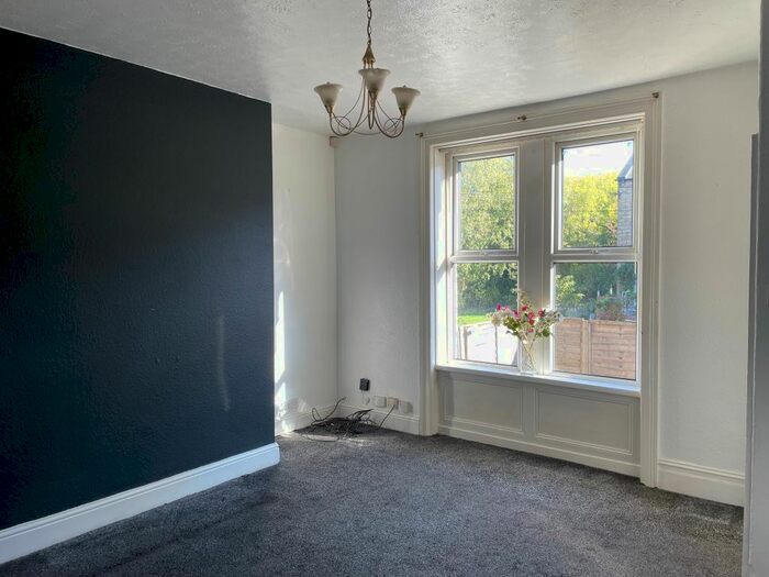 2 Bedroom Terraced House To Rent In May Street, Huddersfield, HD4