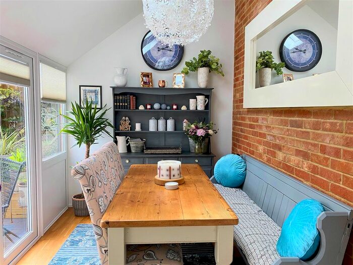 3 Bedroom Semi-Detached House For Sale In Ivy Lane, Stewkley, Leighton Buzzard LU7