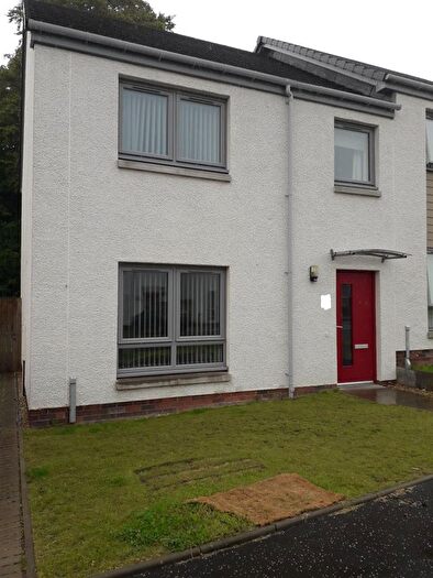 2 Bedroom Semi-Detached House To Rent In Stupart Road, Kincardine, Alloa, FK10