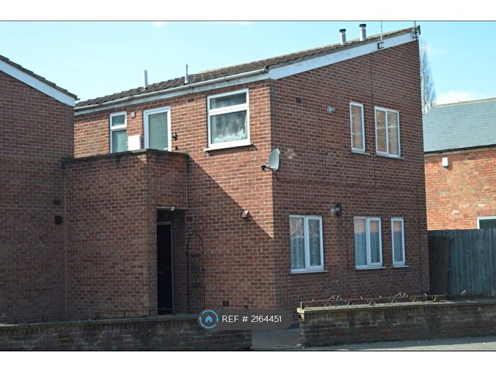 2 Bedroom Flat To Rent In Alvaston, Derby, DE24