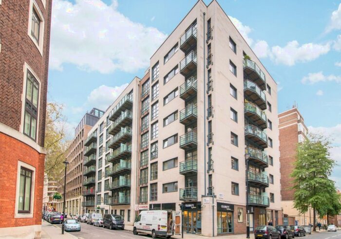 3 Bedroom Flat To Rent In Neville House, Page Street, Westminster, London, SW1P