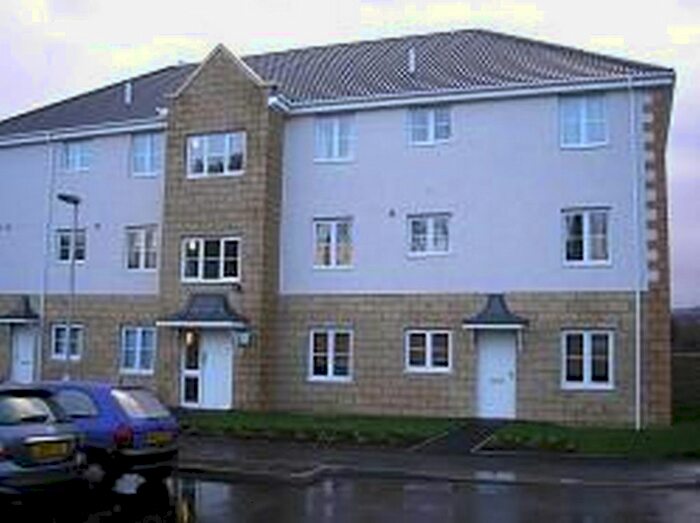 2 Bedroom Flat To Rent In John Neilson Avenue, Paisley, PA1