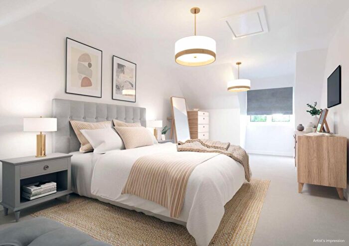 3 Bedroom End Of Terrace House For Sale In The Torver, Palladian Gardens, CH66