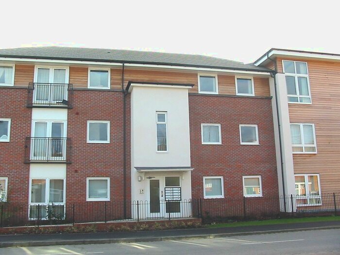 2 Bedroom Flat To Rent In Amersham Road, Reading, RG4