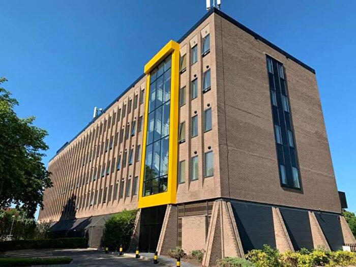 2 Bedroom Apartment To Rent In Park Gate, Coventry Road, B26