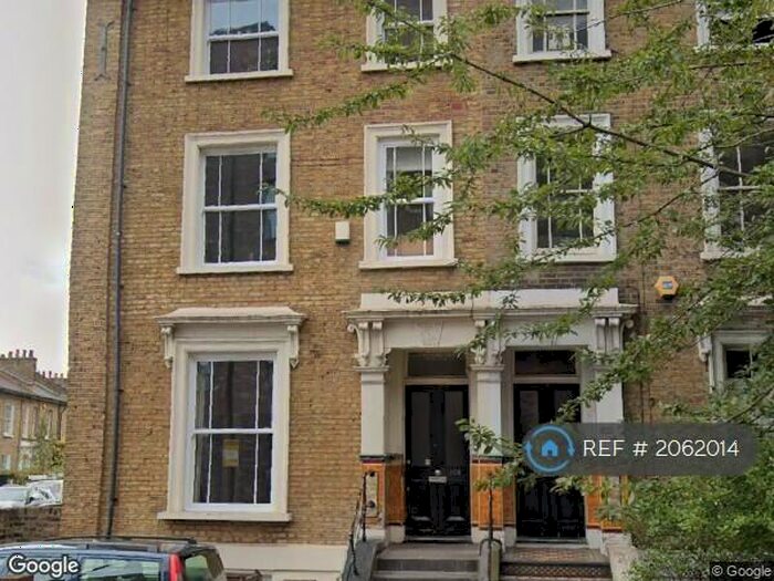 1 Bedroom Flat To Rent In Dalston Lane, London, E8