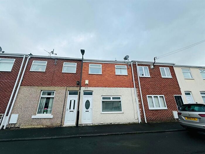 3 Bedroom Property To Rent In Victoria Street, Hetton-Le-Hole, Houghton Le Spring, DH5