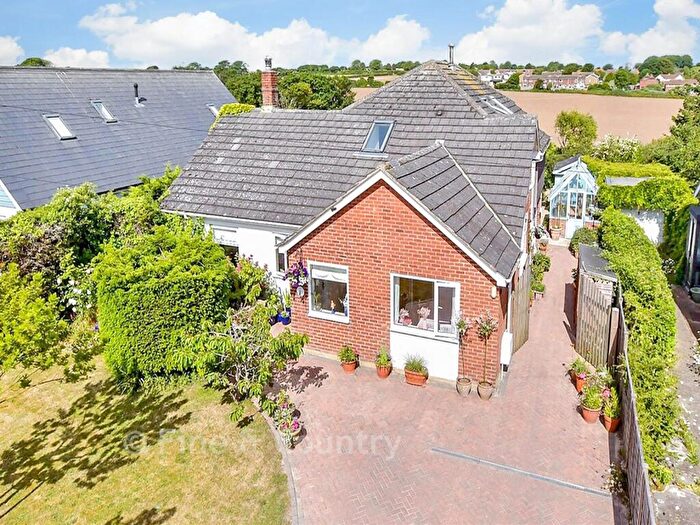 5 Bedroom Detached House For Sale In Lighthouse Road, St. Margaret's Bay, Kent, CT15