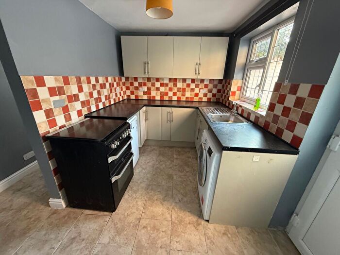 3 Bedroom Semi Detached House To Rent In Alfred Street, Ripley, DE5