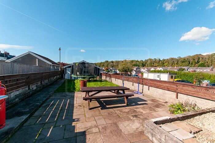 3 Bedroom Terraced House For Sale In Commercial Street, Ystradgynlais, Swansea, SA9