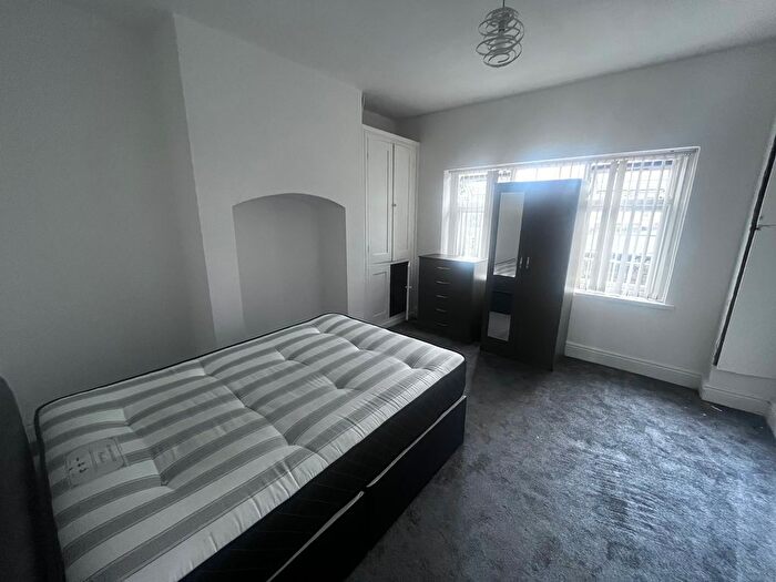1 Bedroom Flat To Rent In Sandon Road, Birmingham, B17