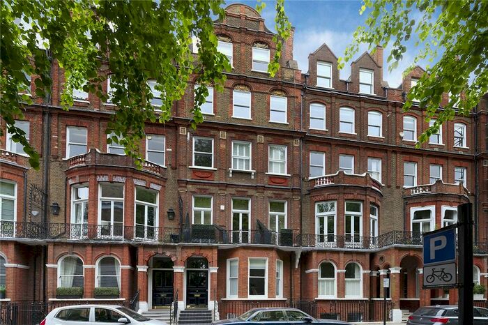 2 Bedroom Flat To Rent In Gledhow Gardens, London, SW5