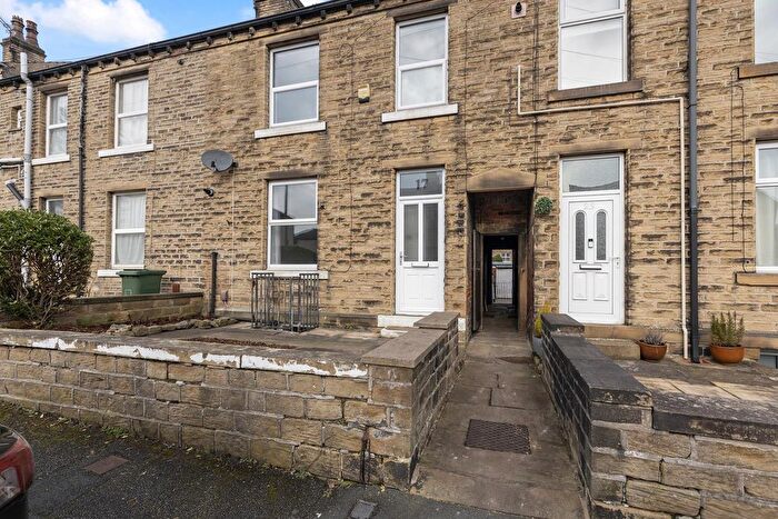 2 Bedroom Terraced House To Rent In Dyson Street, Dalton, Huddersfield, HD5