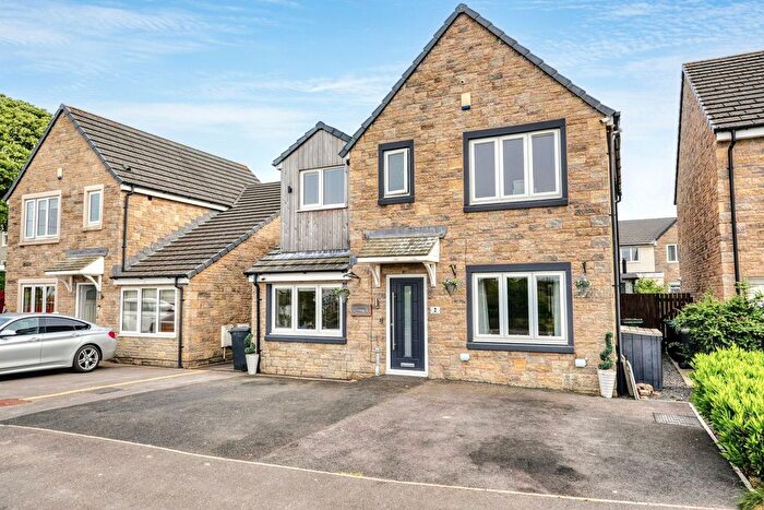 3 Bedroom Detached House For Sale In Meadowlands, Broughton Moor, Maryport, CA15