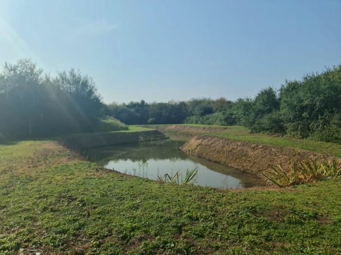 Land For Sale In The Archers Field Lane, Gainsborough, Lincolnshire, DN21