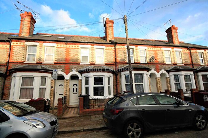 4 Bedroom Terraced House To Rent In Norris Road, Reading, RG6