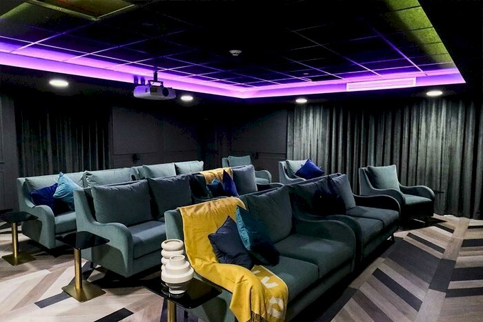 2 Bedroom Apartment To Rent In Napier Road, Reading, Berkshire, RG1