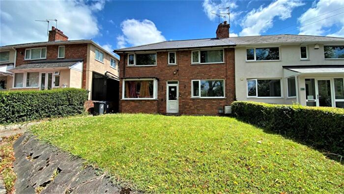 3 Bedroom House For Sale In Yardley Wood Road, Moseley, B13
