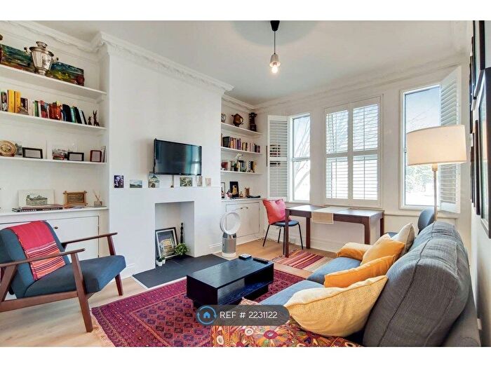 1 Bedroom Flat To Rent In Muswell Hill, London, N10