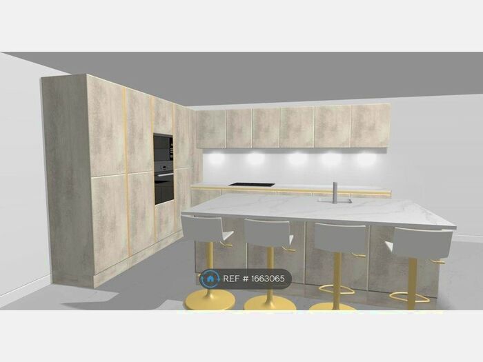 5 Bedroom Terraced House To Rent In Crystal Palace Road, London, SE22