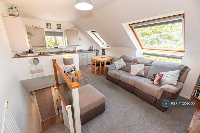 1 Bedroom Semi-Detached House To Rent In Bouchers Mead, Chelmsford, CM1