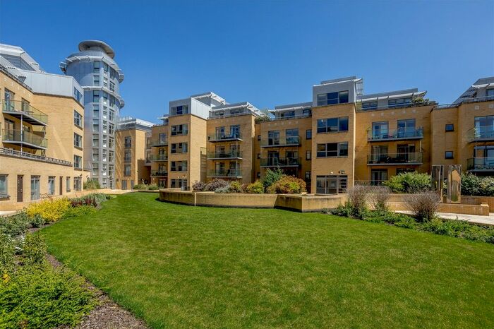 2 Bedroom Flat To Rent In The Belvedere, Homerton Street, Cambridge, Cambridgeshire, CB2