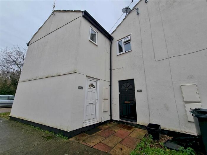 1 Bedroom Flat To Rent In Cricklade Road, Swindon, SN2