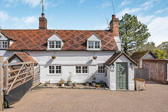 3 Bedroom End Of Terrace House For Sale In Kings Walden, Hitchin, SG4