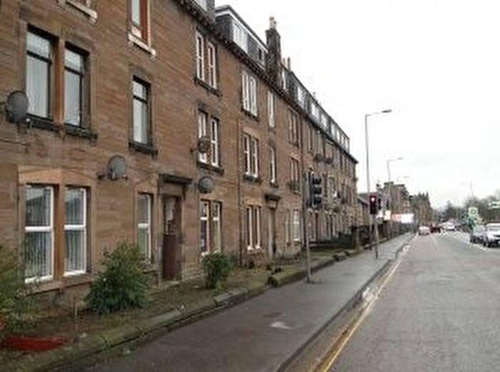 1 Bedroom Flat To Rent In Dunkeld Road, Perth, PH1