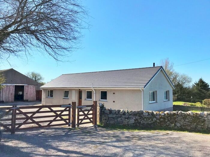 3 Bedroom Detached Bungalow For Sale In Carsluith, Newton Stewart, DG8