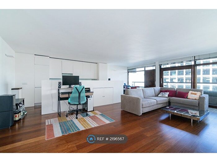 1 Bedroom Flat To Rent In Seddon House, London, EC2Y