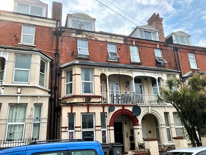 2 Bedroom Flat To Rent In Surrey Road, Margate, Kent, CT9
