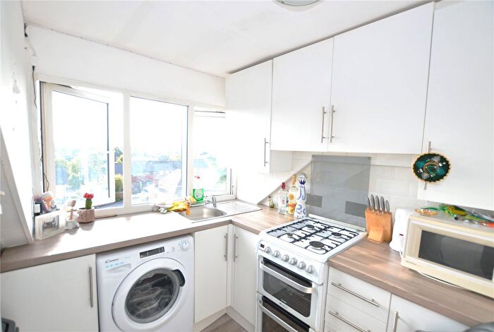 Studio To Rent In Gatestone Road, London, SE19