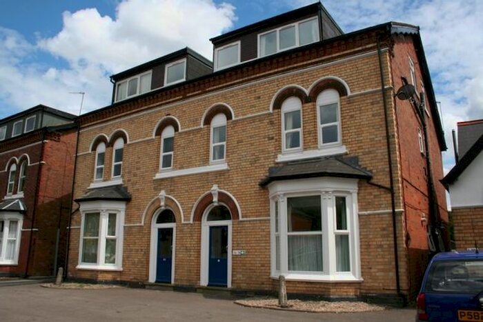1 Bedroom Flat To Rent In Flint Green Road, Flint Green Road, Acocks Green, Birmingham, B27