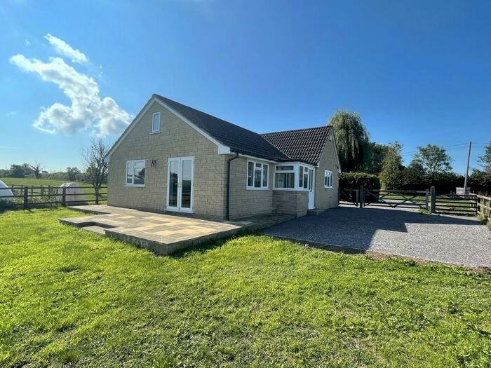 2 Bedroom Detached House To Rent In Dropping Lane, Bruton, Somerset, BA10