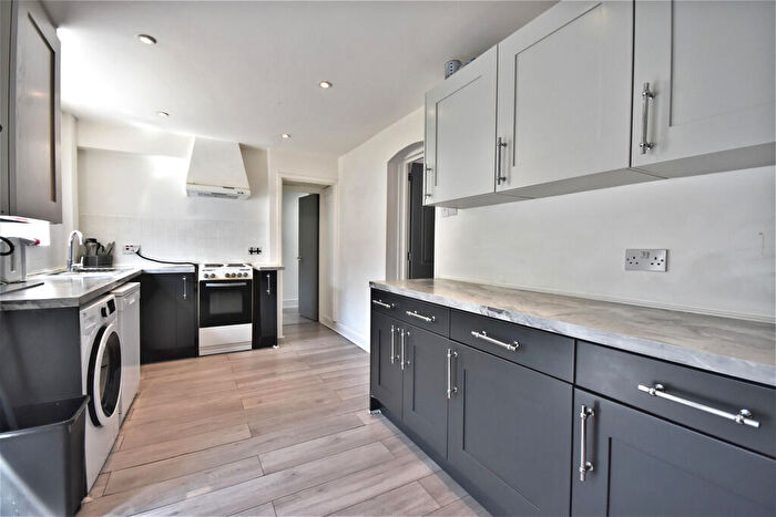 4 Bedroom End Of Terrace House To Rent In St Georges Road, Coventry, CV1