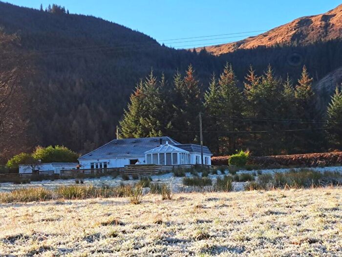 3 Bedroom Detached House For Sale In , PA23