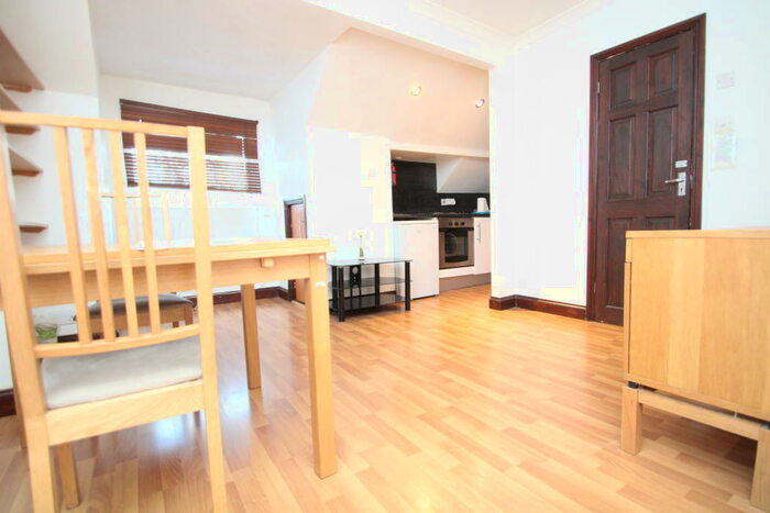 1 Bedroom Flat To Rent In Zero Deposit Option Available. Coombe Road, Croydon, CR0