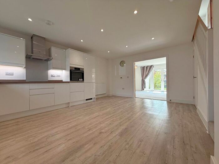 3 Bedroom Terraced House To Rent In Graven Hill Road, Ambrosden, Bicester, OX25