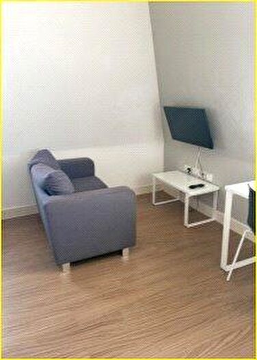 Property To Rent In Provincial House, Nelson Square, Bolton, BL1