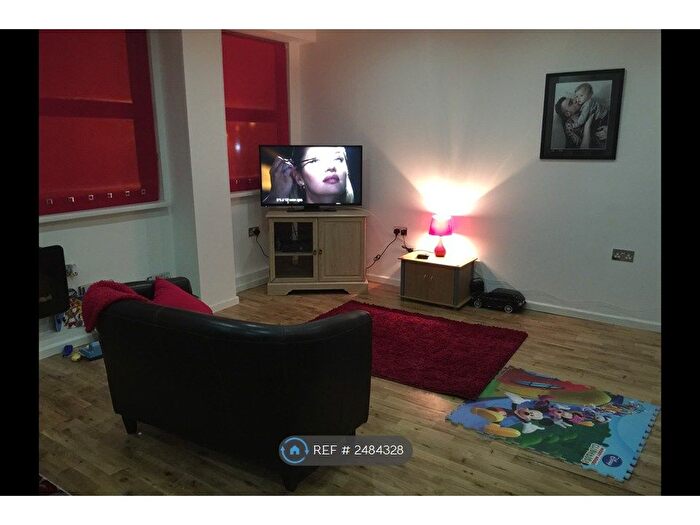 Studio To Rent In Kingsway, Bedford, MK42